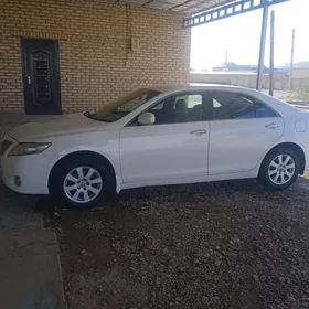 Toyota Camry 2009