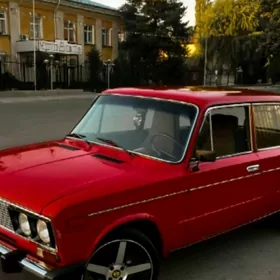 Lada 2106 1990