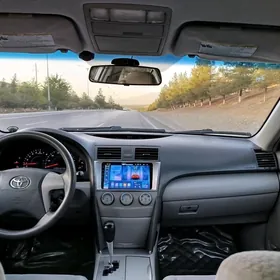 Toyota Camry 2011