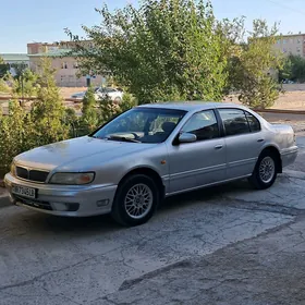 Nissan Maxima 1998