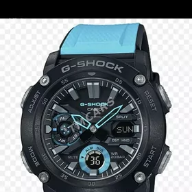 Casio ga-2000