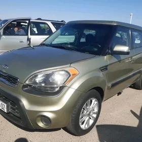 Kia Soul 2011