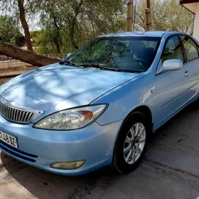 Toyota Camry 2003