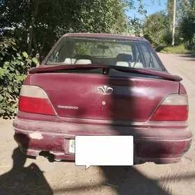 Toyota Rush 1995
