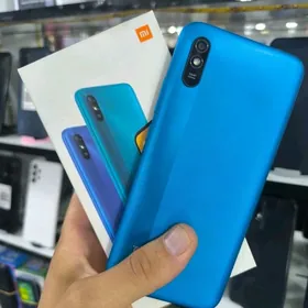 Redmi 9A 32Gb acylmadyk