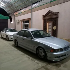 BMW 528 1997