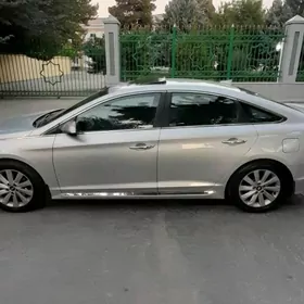 Hyundai Sonata 2016