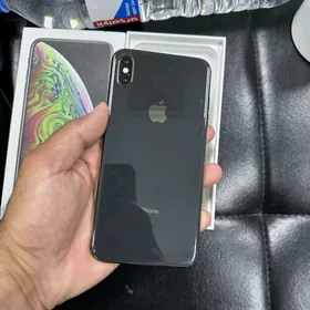iPhone Xs Max 256