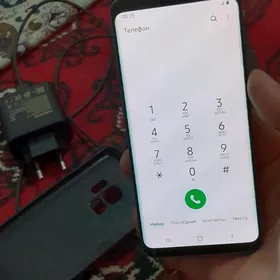 Samsung S9 4/64