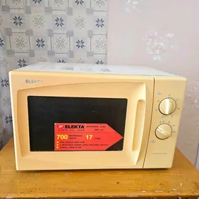 Микроволновка