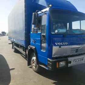 Volvo FH 460 1992