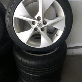 palta camry S DISKA TEKER 18-K