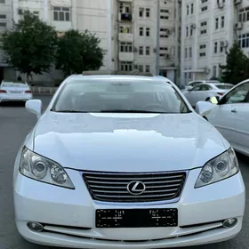 Lexus ES 350 2009