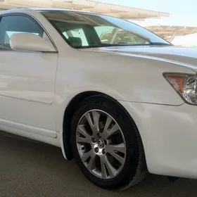 Toyota Avalon 2009