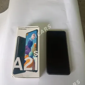 a21s telefon satlyk