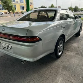 Toyota Mark II 1993