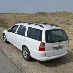 Opel Vectra 1997