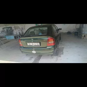 Opel Astra 1998