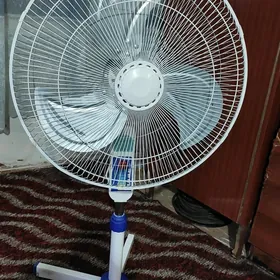 Ventilyator