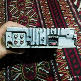 Pioneer DEH 3150