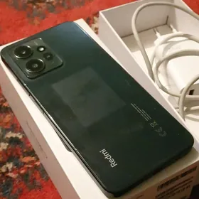 Redmi note 12