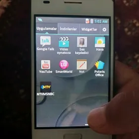 LG
