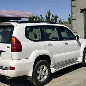 Toyota Land Cruiser Prado 2008