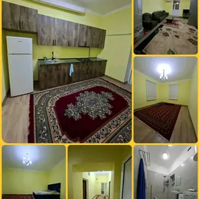 АРЕНДА КВАРТИРЫ