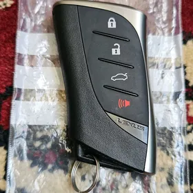 ES 350 Hybrid ACAR