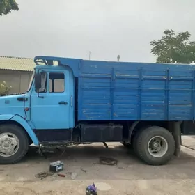 Zil 4331 1992