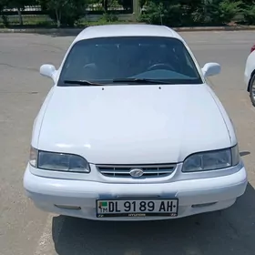 Hyundai Sonata 1995