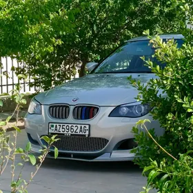 BMW E60 2009