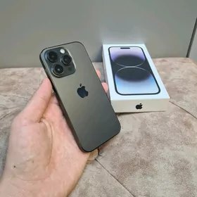 Iphone 14 pro max 256gb