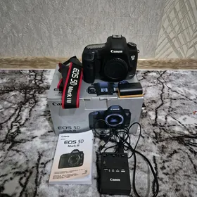 canon mark3