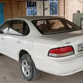 Toyota Avalon 1997