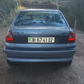 Opel Astra 1995
