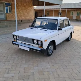 Lada 2106 1999