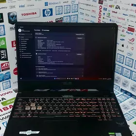 ️Asus tuf gaming ️