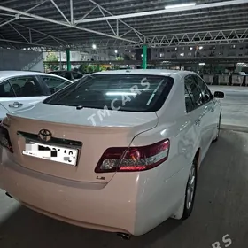 Toyota Camry 2009