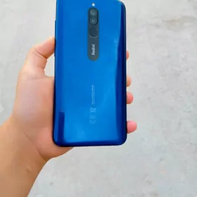 Redmi 8