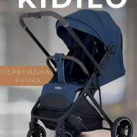 Детская Коляска Новая