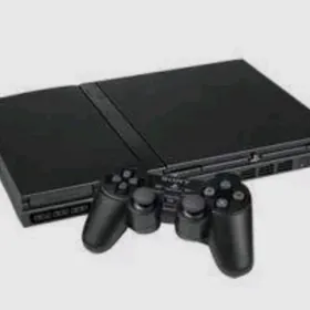 SONY PLAYSTATİON 2