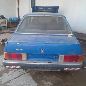 Volvo 960 1991