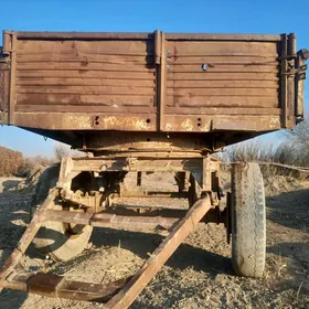 MTZ 82 1992