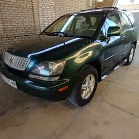 Lexus RX 300 2000