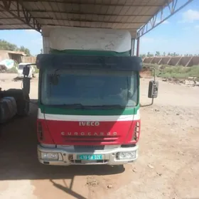 Iveco EuroCargo 2004