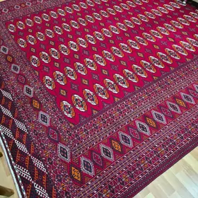 Gyzlarbat El haly 3x5m ковер
