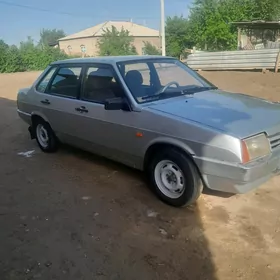 Lada 21099 2003