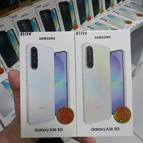 GALAXY A36 ÖÑÜNENTOLEGSIZ 0+12