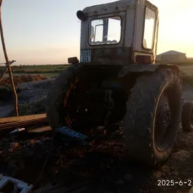 MTZ T-28 1985